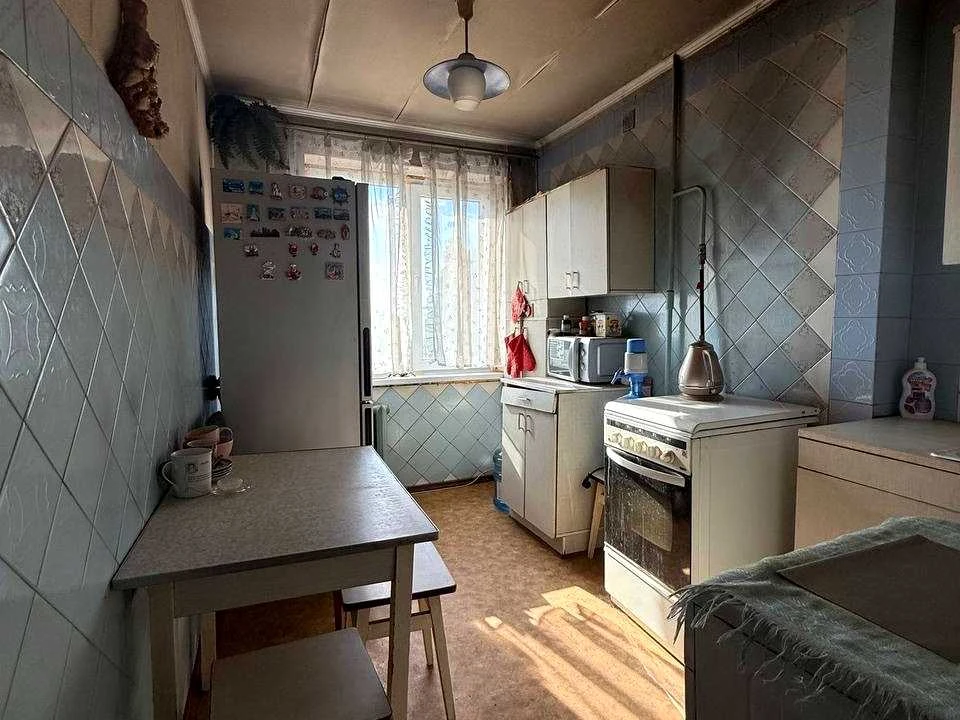 Квартира. Днепр, Слобожанский просп. (Газеты "Правда")