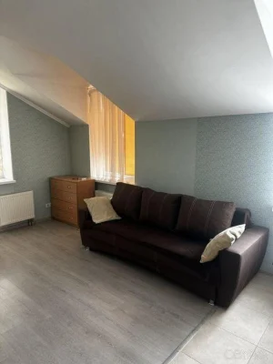 1-room apartment, 33 sq.m