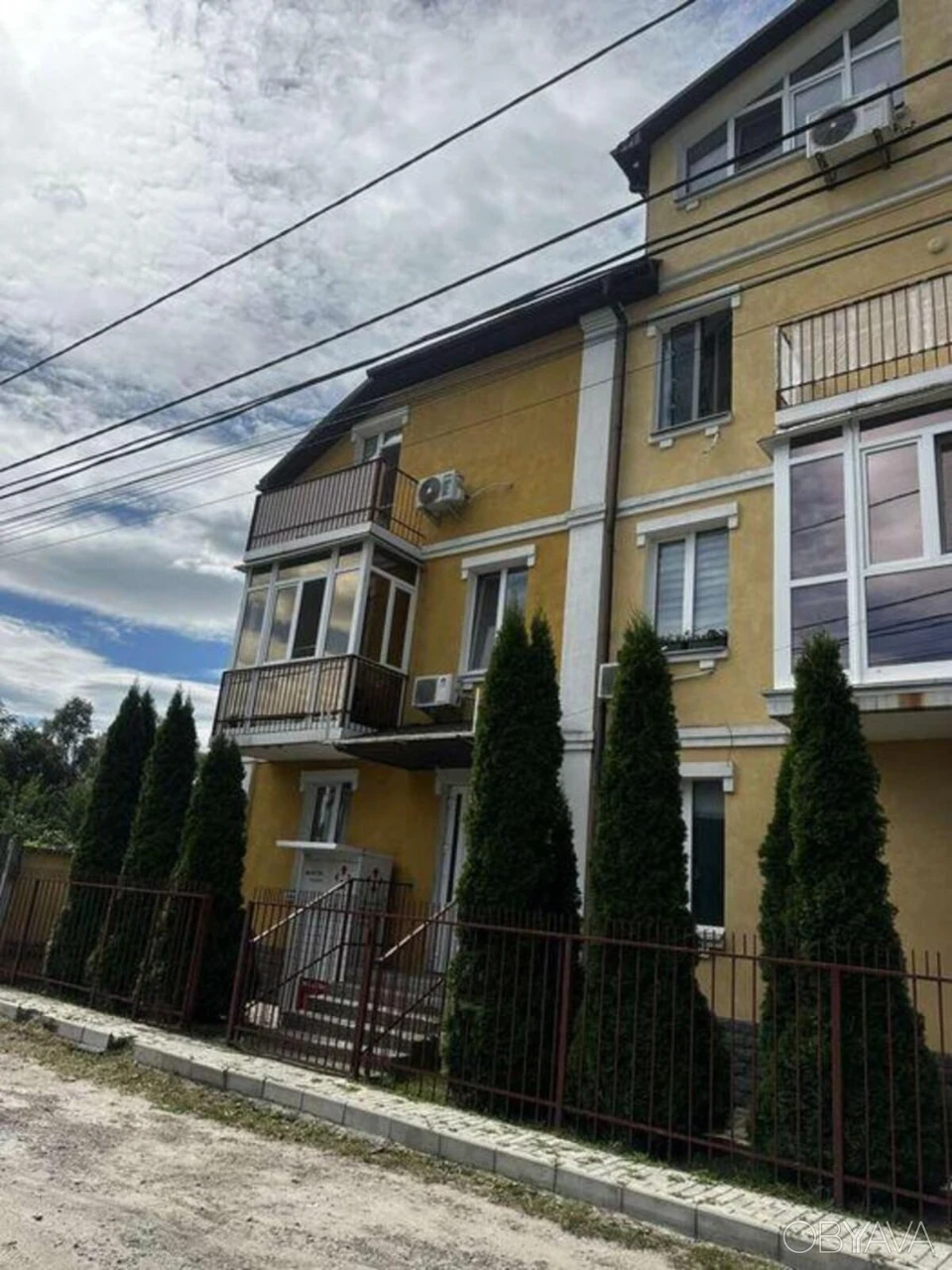 1-room apartment, 33 sq.m