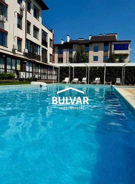 Residential complex Klemenova Dacha ‼️Autonomous‼️ 2-room apartment - 67 m2 + P