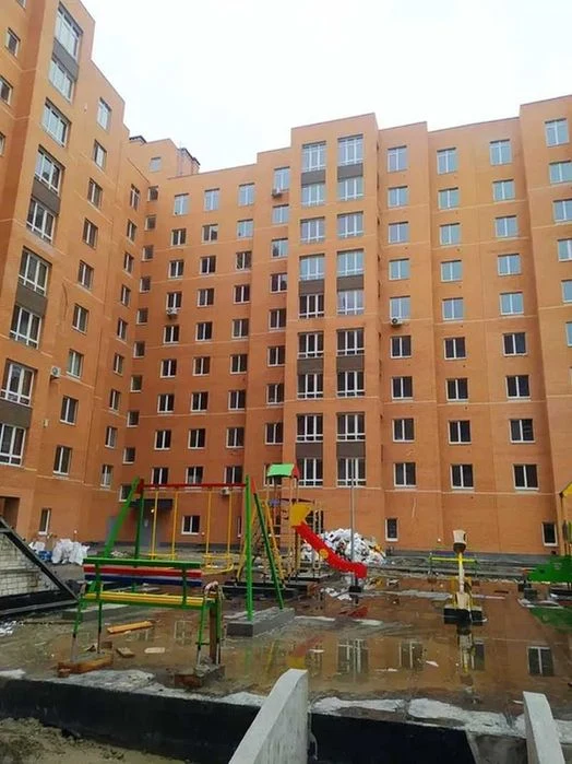 Продам 1-к квартиру Левобережный 3 ЖК Сан Сити