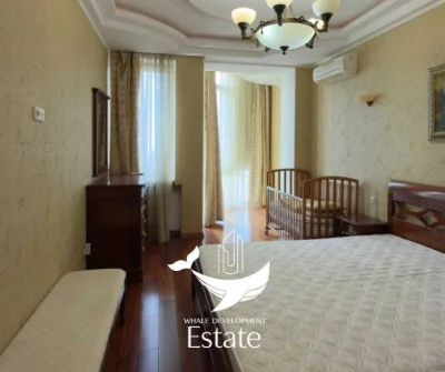 Продажа: 3-комн квартиры Фонтанская дорога, 10 в. Фонтана к