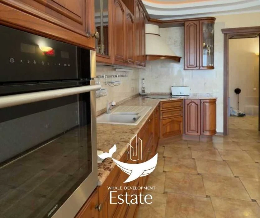 Продажа: 3-комн квартиры Фонтанская дорога, 10 в. Фонтана к