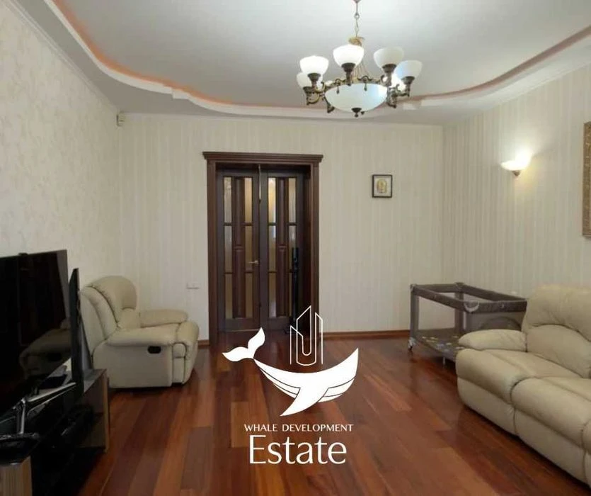 Продажа: 3-комн квартиры Фонтанская дорога, 10 в. Фонтана к