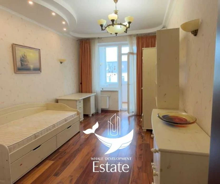 Продажа: 3-комн квартиры Фонтанская дорога, 10 в. Фонтана к