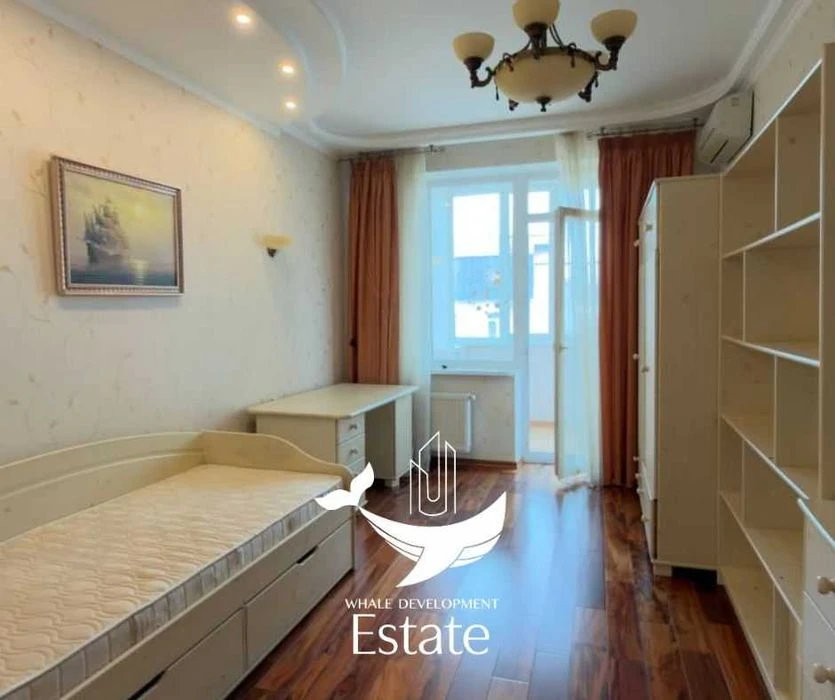 Продажа: 3-комн квартиры Фонтанская дорога, 10 в. Фонтана к