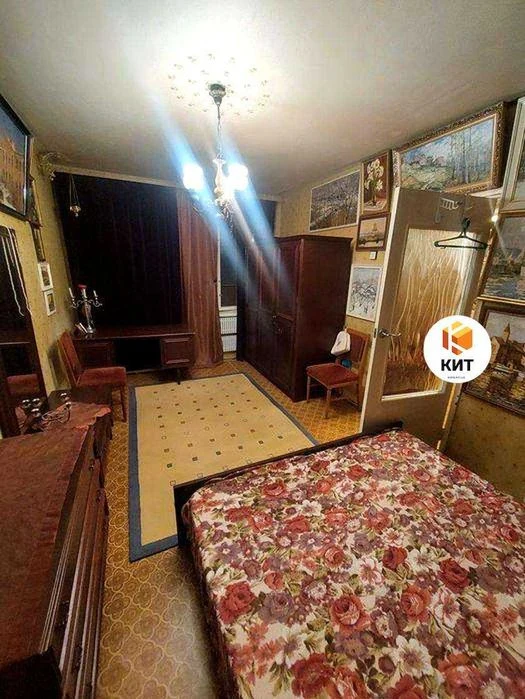 3 rooms, 72 sq. m., Saltovka, 625 mrn., Saltovskoe Highway 250a, RE-13570
