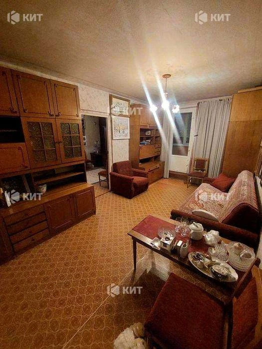 3 rooms, 72 sq. m., Saltovka, 625 mrn., Saltovskoe Highway 250a, RE-13570