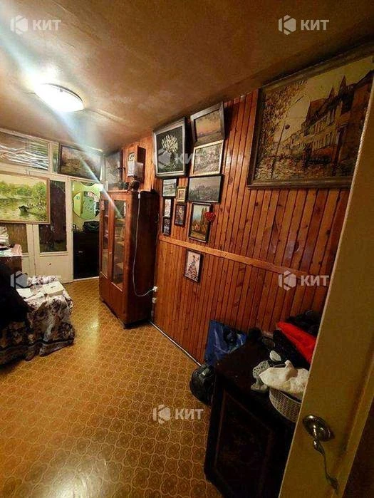 3 rooms, 72 sq. m., Saltovka, 625 mrn., Saltovskoe Highway 250a, RE-13570