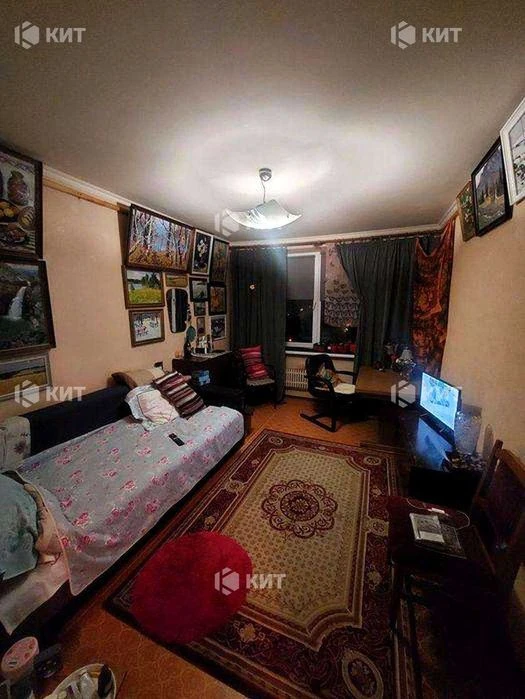 3 rooms, 72 sq. m., Saltovka, 625 mrn., Saltovskoe Highway 250a, RE-13570