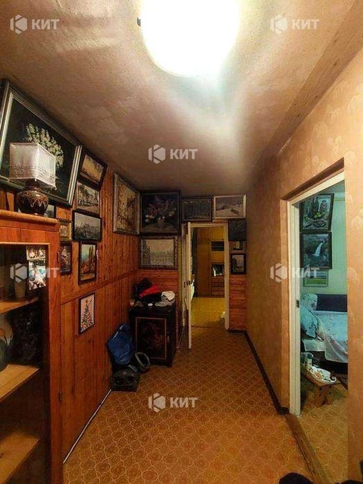 3 rooms, 72 sq. m., Saltovka, 625 mrn., Saltovskoe Highway 250a, RE-13570