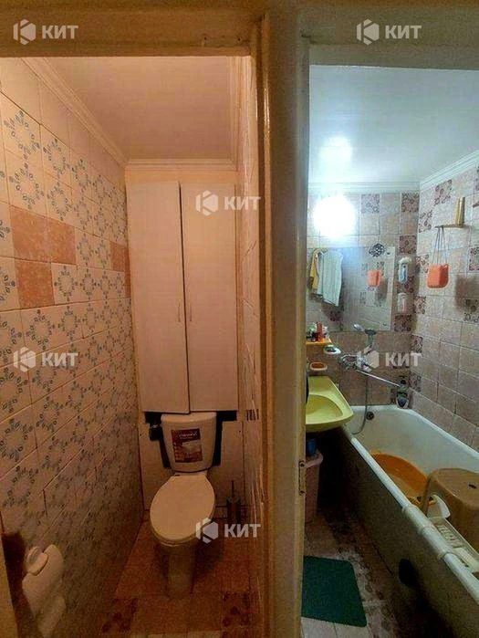 3 rooms, 72 sq. m., Saltovka, 625 mrn., Saltovskoe Highway 250a, RE-13570