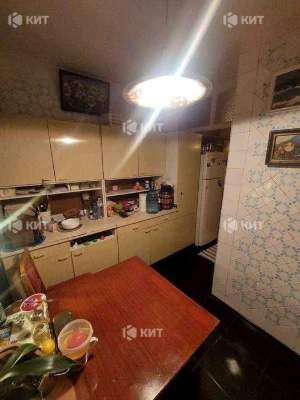3 rooms, 72 sq. m., Saltovka, 625 mrn., Saltovskoe Highway 250a, RE-13570