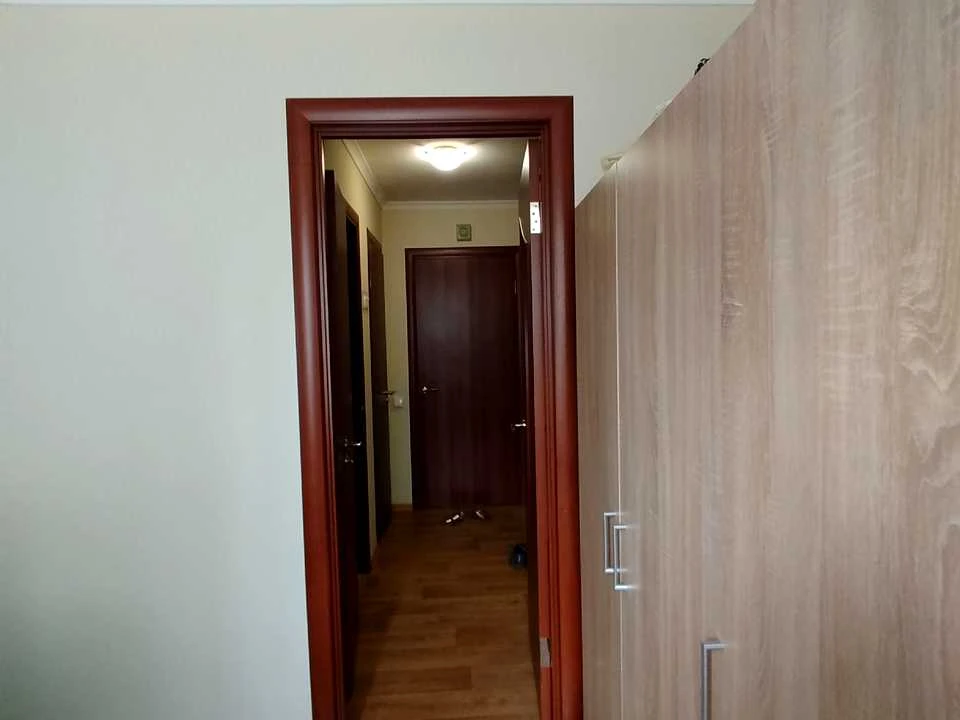 Квартира. Запорожье, Кирпичная ул.