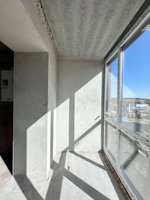 Продаж 2к.квартири,ЖК Harmony Garden