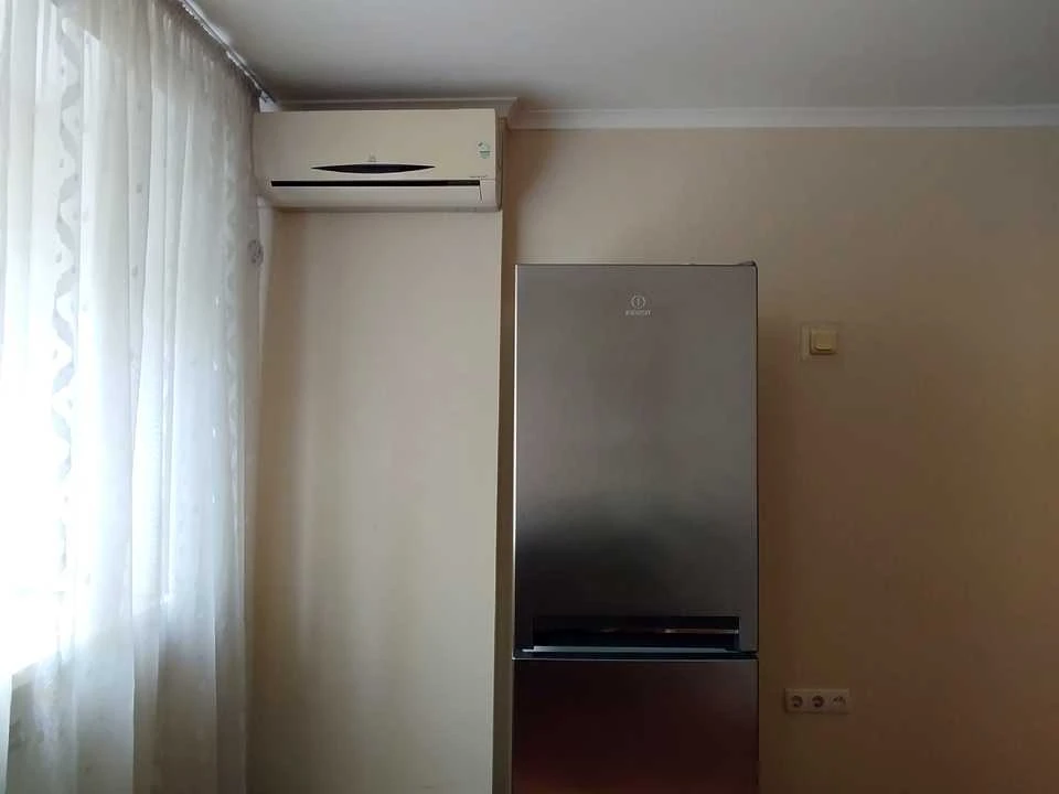 Квартира. Запорожье, Кирпичная ул.