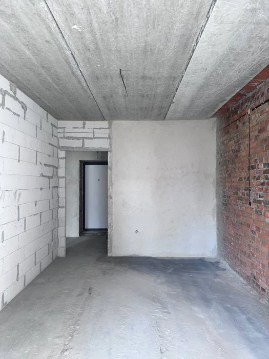 Продаж 2к.квартири,ЖК Harmony Garden