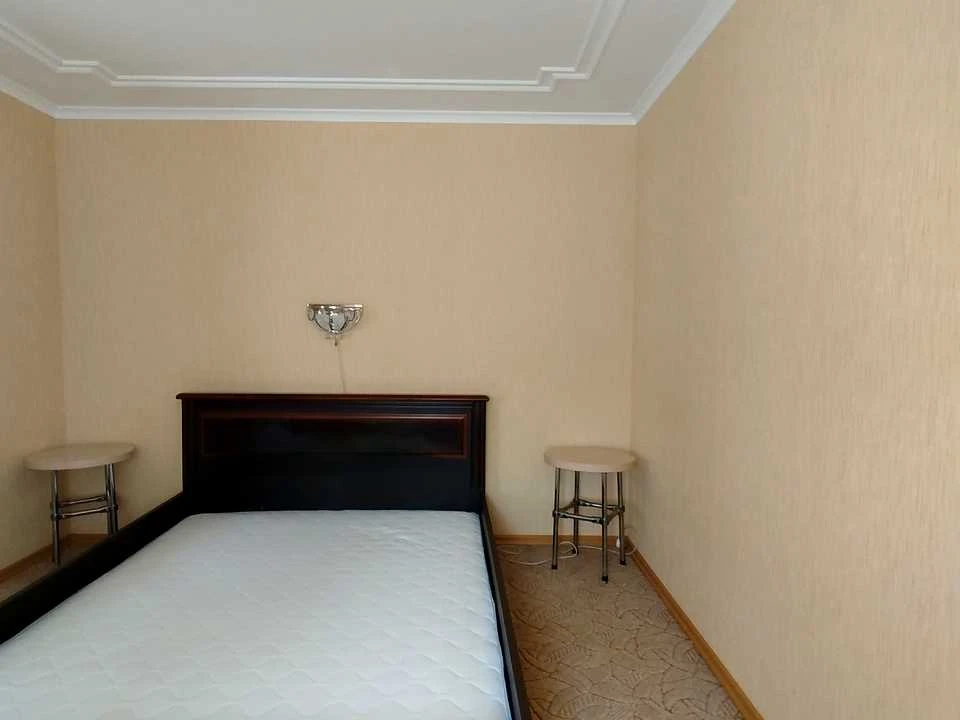 Квартира. Запорожье, Кирпичная ул.