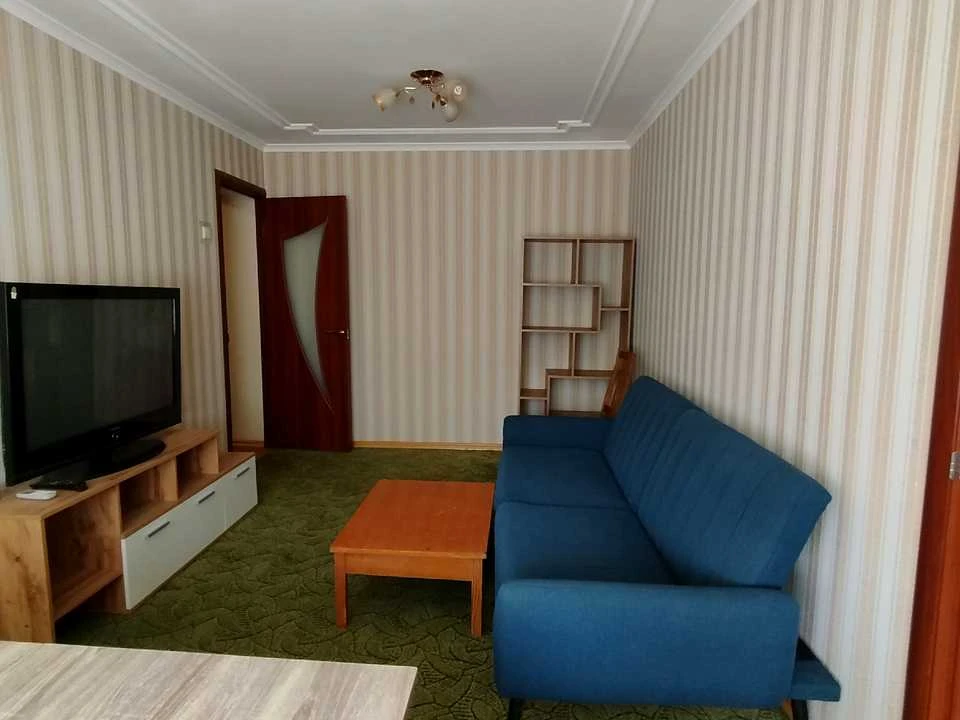 Квартира. Запорожье, Кирпичная ул.