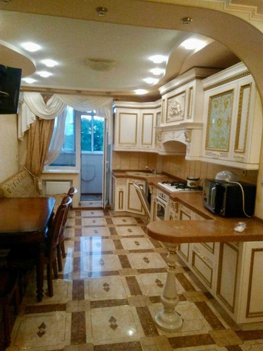 Продам 1 ком Вильямса ЖК Басма 7/12