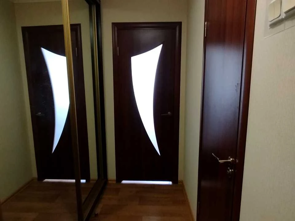 Квартира. Запорожье, Кирпичная ул.