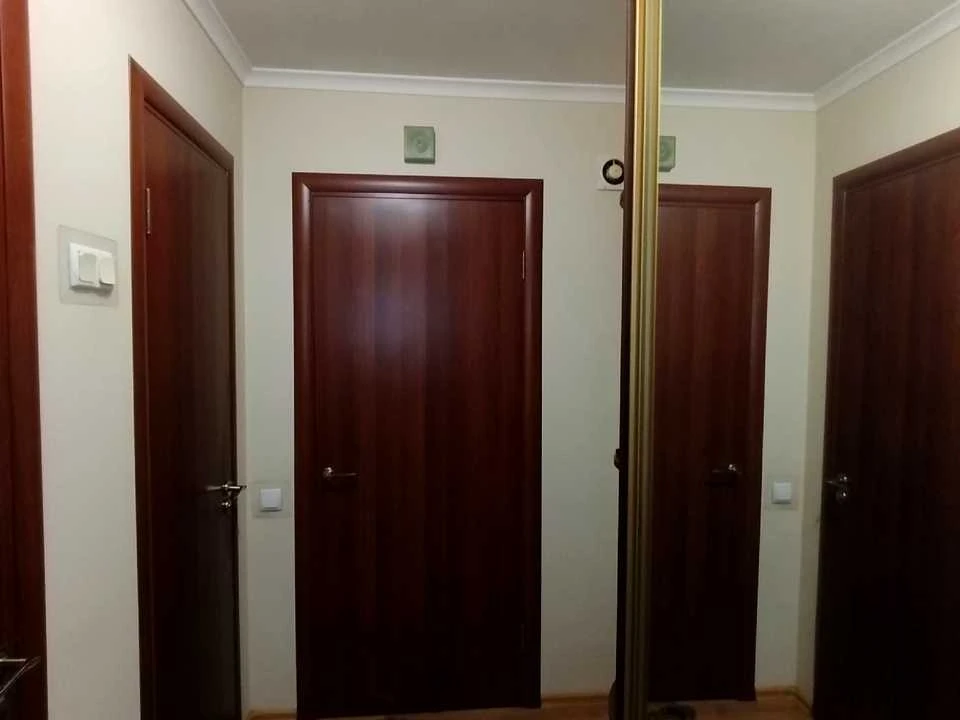 Квартира. Запорожье, Кирпичная ул.