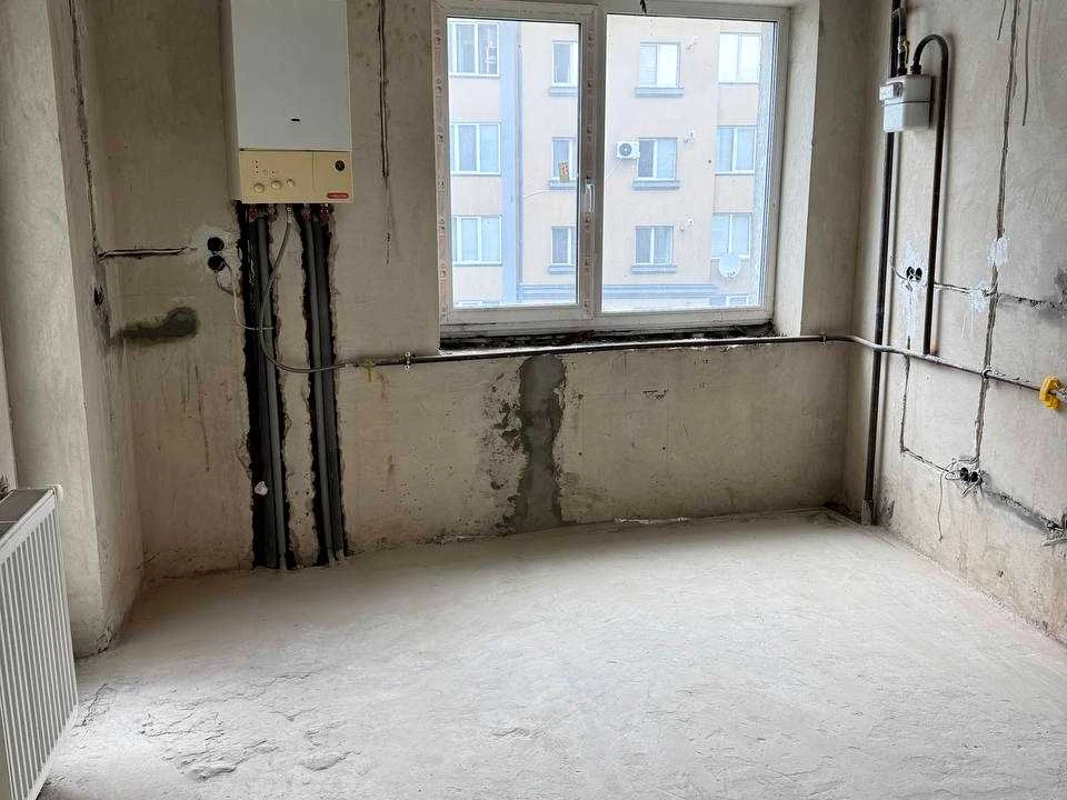 Квартира. Ивано-Франковск, Пилипа Орлика ул.