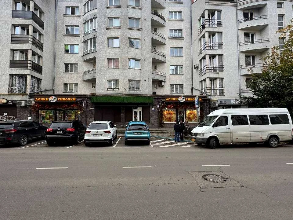 Квартира. Ивано-Франковск, Пилипа Орлика ул.