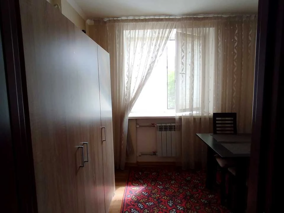 Квартира. Запорожье, Кирпичная ул.