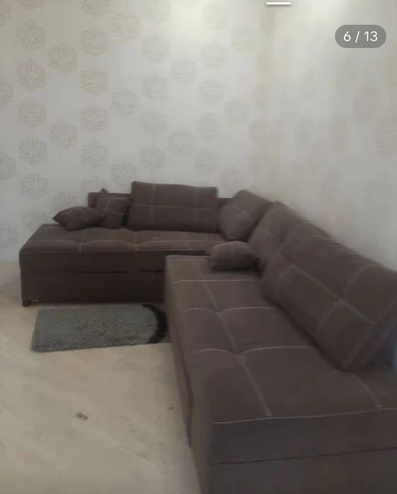 Center! I will sell a chic 3-room Stalinka in Kharkiv