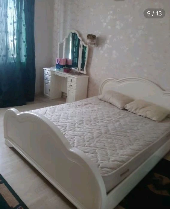 Center! I will sell a chic 3-room Stalinka in Kharkiv