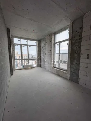 Terrace! Without %! For sale 1-room apartment 45m2 Fayna Town Nyvky residential complex
