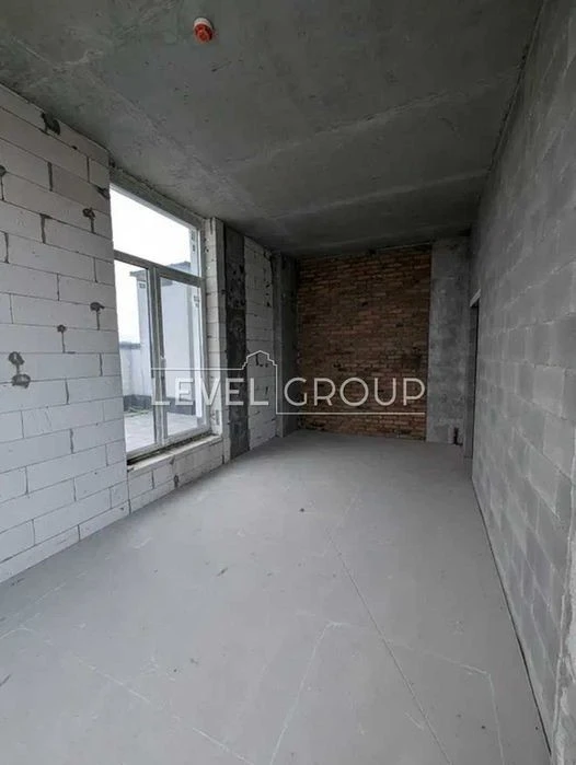 Terrace! Without %! For sale 1-room apartment 45m2 Fayna Town Nyvky residential complex