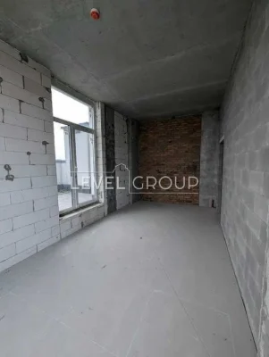 Terrace! Without %! For sale 1-room apartment 45m2 Fayna Town Nyvky residential complex