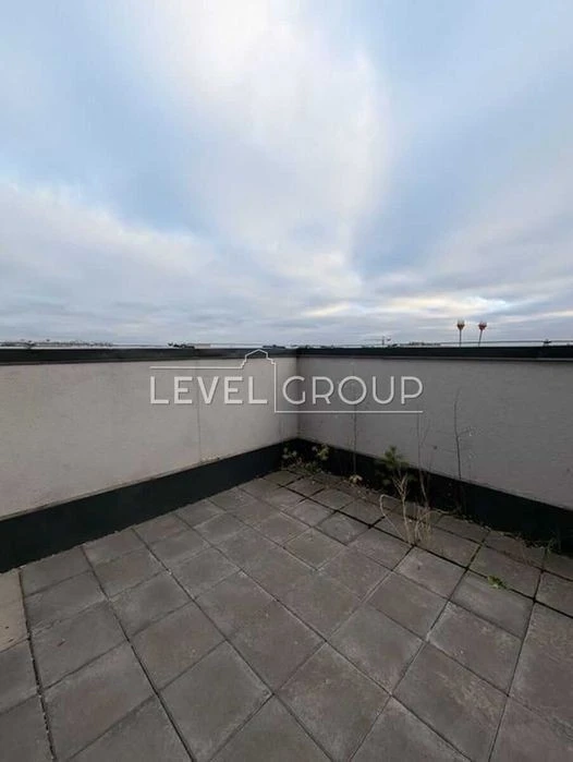 Terrace! Without %! For sale 1-room apartment 45m2 Fayna Town Nyvky residential complex