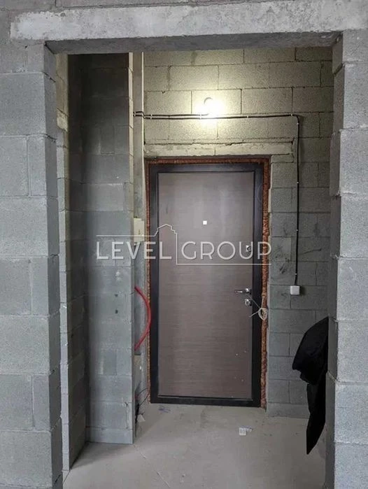Terrace! Without %! For sale 1-room apartment 45m2 Fayna Town Nyvky residential complex