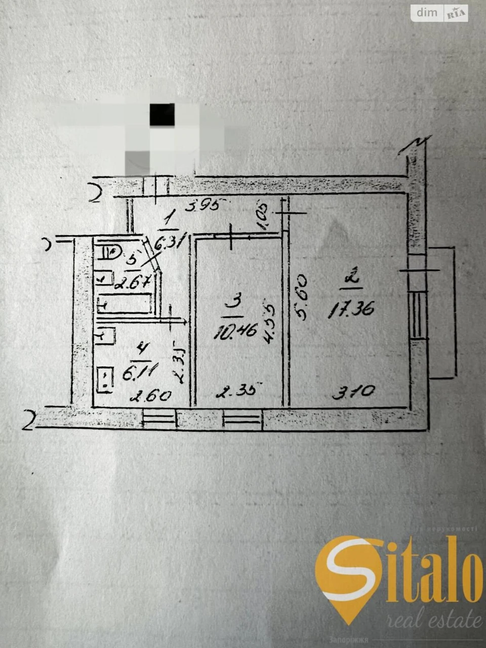 Продаж Квартира Вознесенівський (Орджонікідзевський)