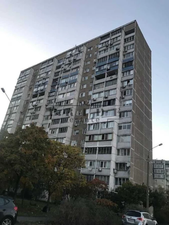 3-room apartment for sale 72 m², Arkhitektora Nikolaeva st.