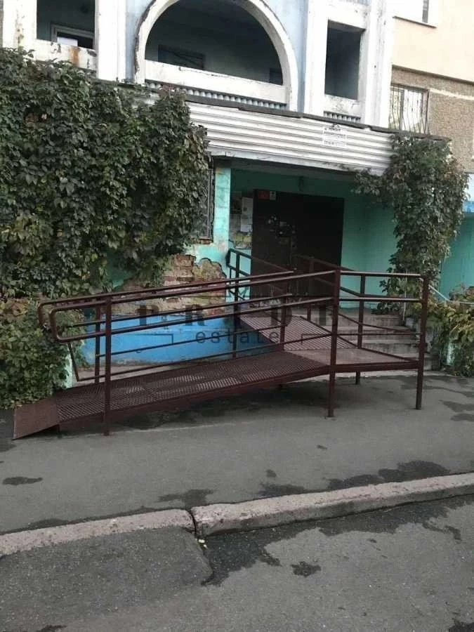 3-room apartment for sale 72 m², Arkhitektora Nikolaeva st.