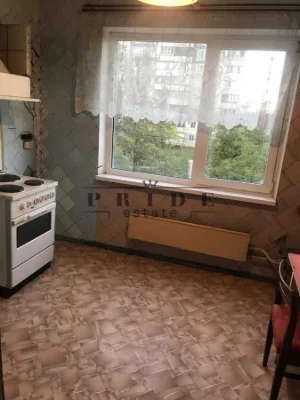 3-room apartment for sale 72 m², Arkhitektora Nikolaeva st.