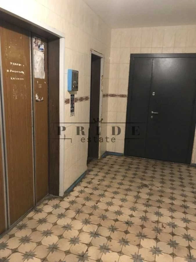 3-room apartment for sale 72 m², Arkhitektora Nikolaeva st.