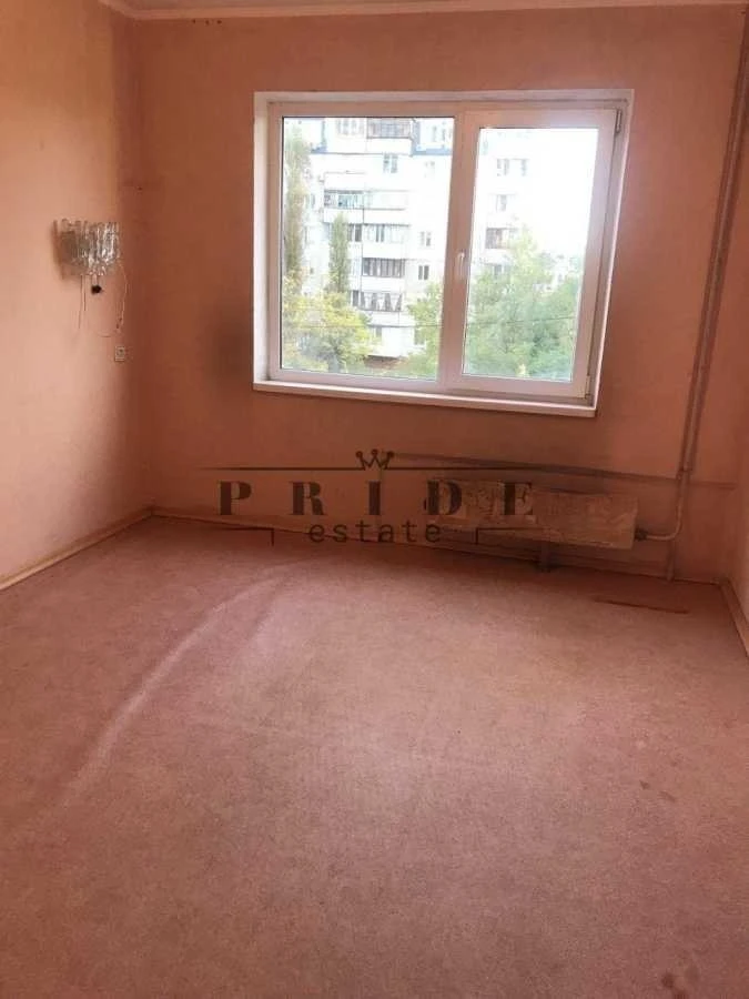 3-room apartment for sale 72 m², Arkhitektora Nikolaeva st.