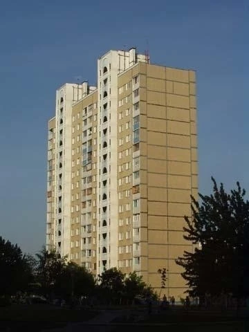 3-room apartment for sale 72 m², Arkhitektora Nikolaeva st.