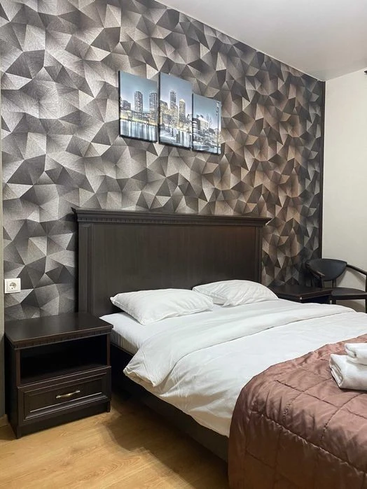 82m², 4th floor, ELEGANT residential complex, Zhylyanska 118, operating mini-hotel. O