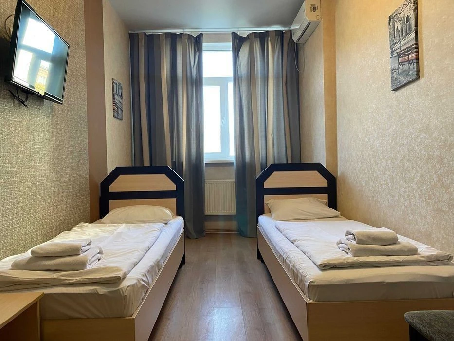 82m², 4th floor, ELEGANT residential complex, Zhylyanska 118, operating mini-hotel. O