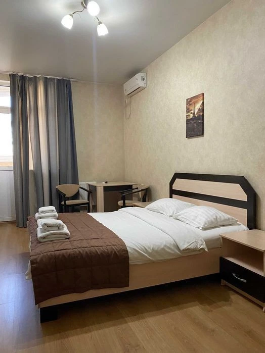 82m², 4th floor, ELEGANT residential complex, Zhylyanska 118, operating mini-hotel. O