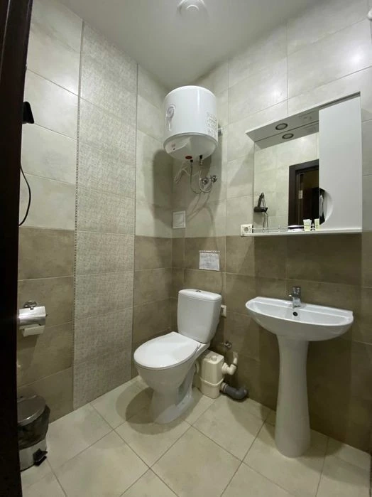 82m², 4th floor, ELEGANT residential complex, Zhylyanska 118, operating mini-hotel. O