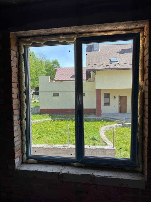 Танхаус у П'ятничанах, біля лісу!