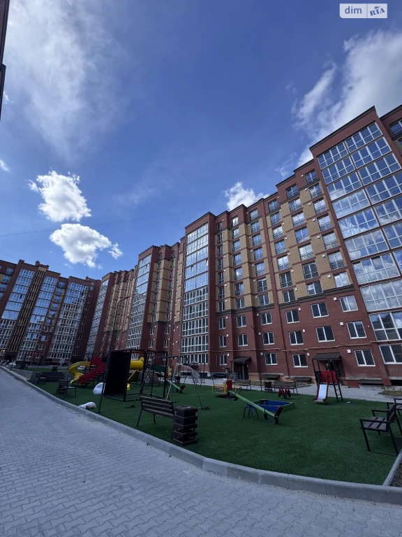 Продаж Квартира Дружба