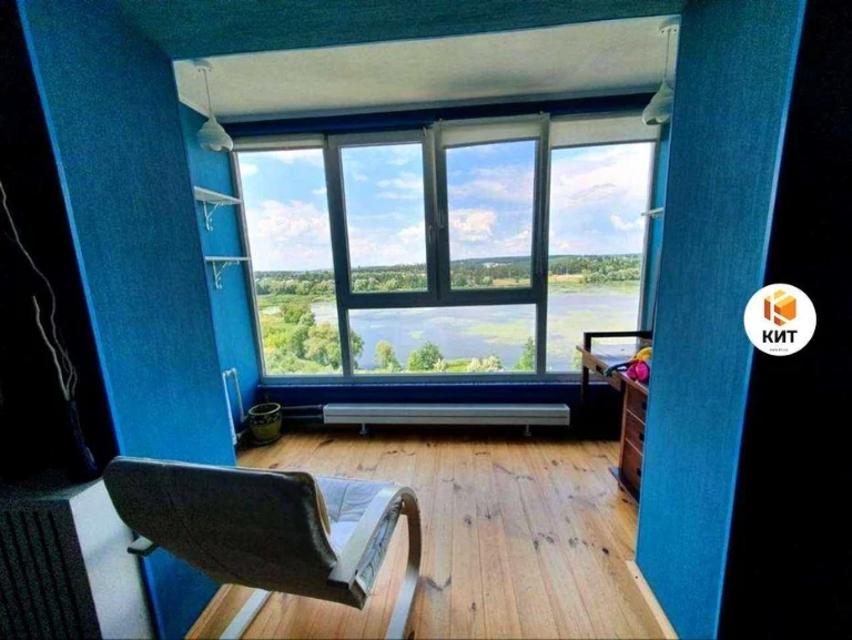 3 rooms, 83 sq. m., Mobile, European (Kushnareva) St. 1, RE-134471
